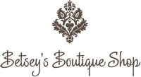 Betsey's Boutique Shop coupons